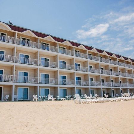 Bayshore Resort Τράβερς Σίτι Εξωτερικό φωτογραφία
