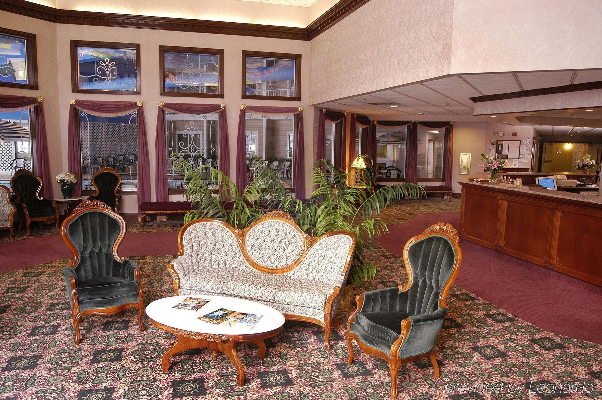 Bayshore Resort Τράβερς Σίτι Εσωτερικό φωτογραφία