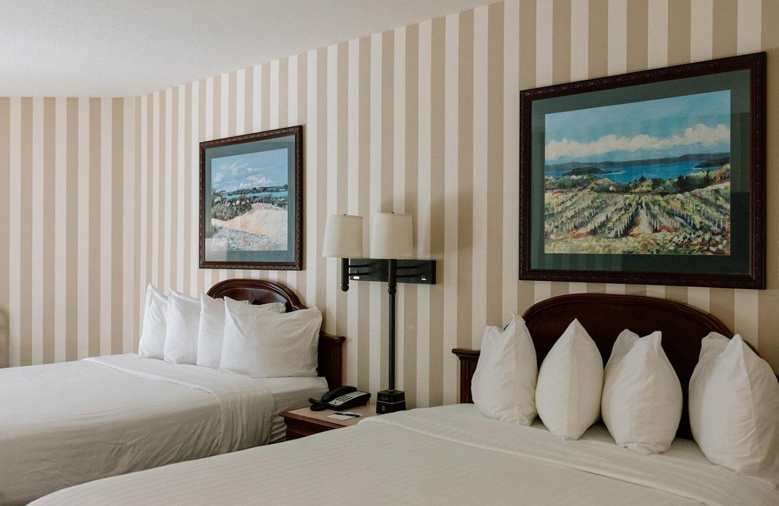 Bayshore Resort Τράβερς Σίτι Εξωτερικό φωτογραφία