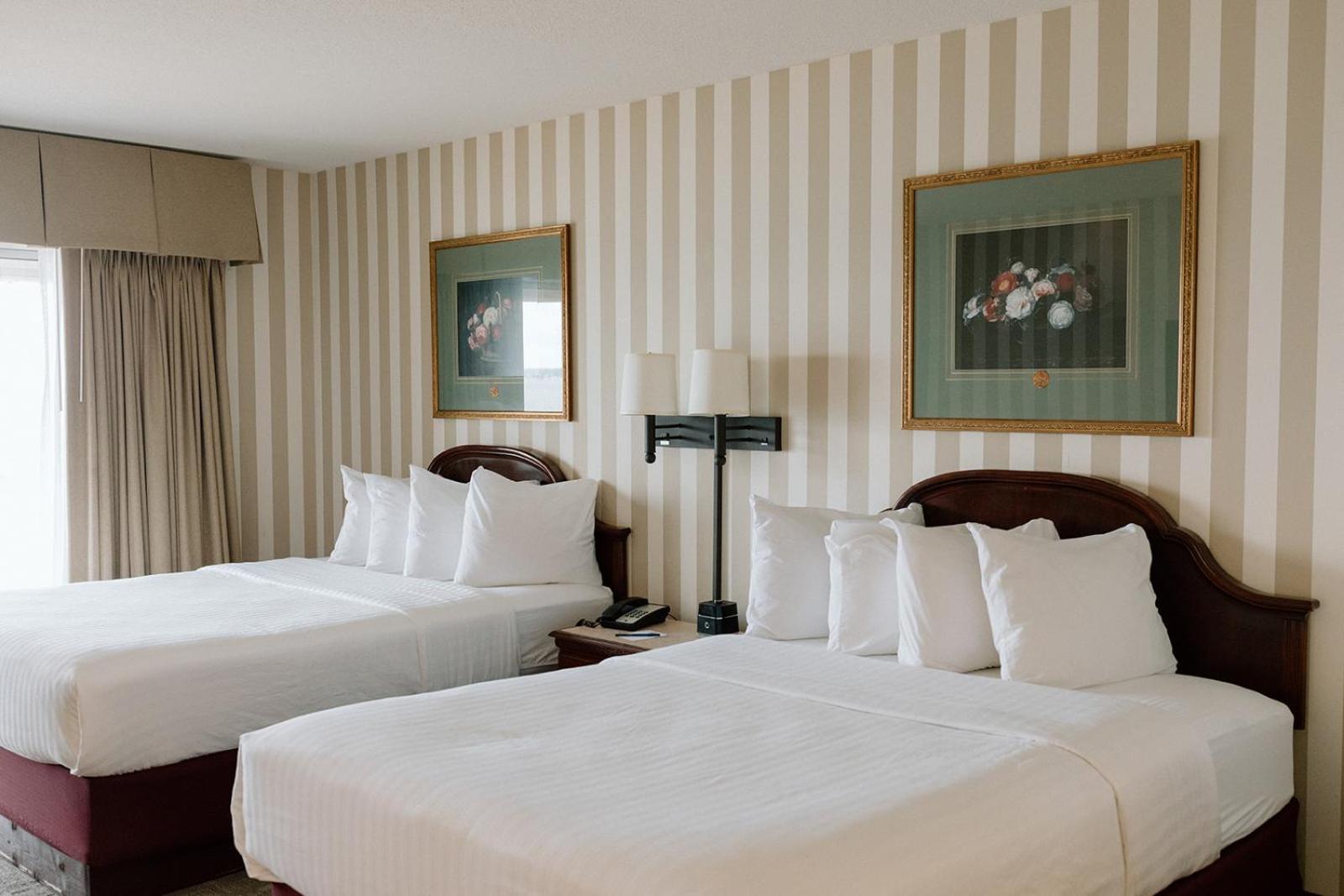 Bayshore Resort Τράβερς Σίτι Εξωτερικό φωτογραφία
