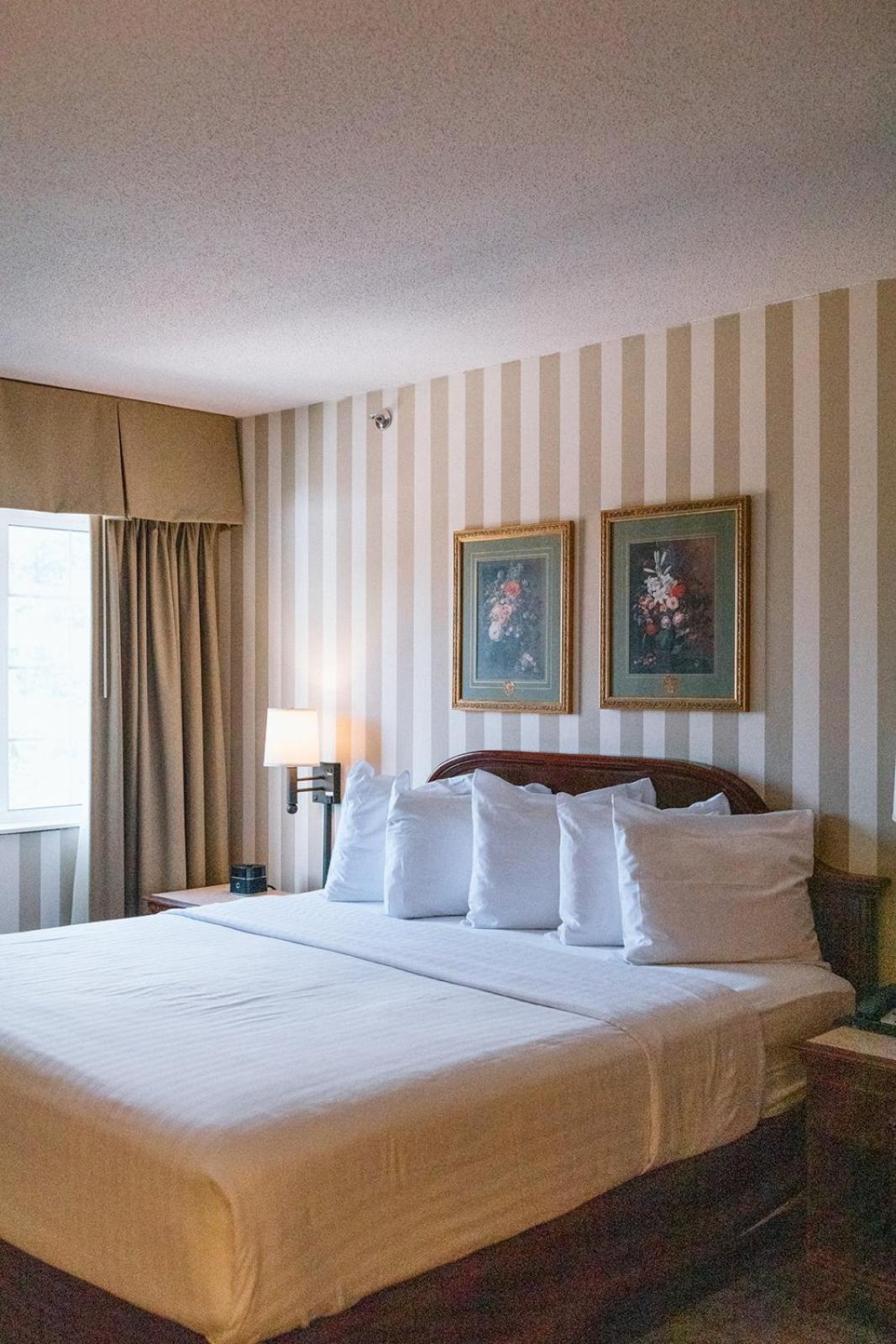 Bayshore Resort Τράβερς Σίτι Εξωτερικό φωτογραφία