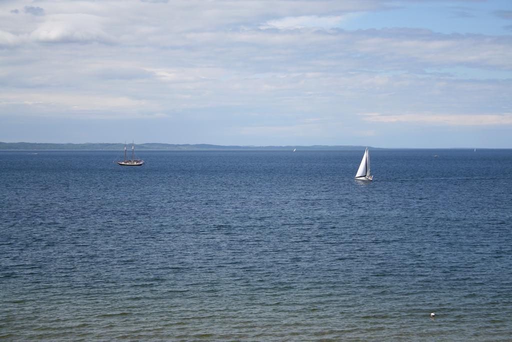 Bayshore Resort Τράβερς Σίτι Εξωτερικό φωτογραφία